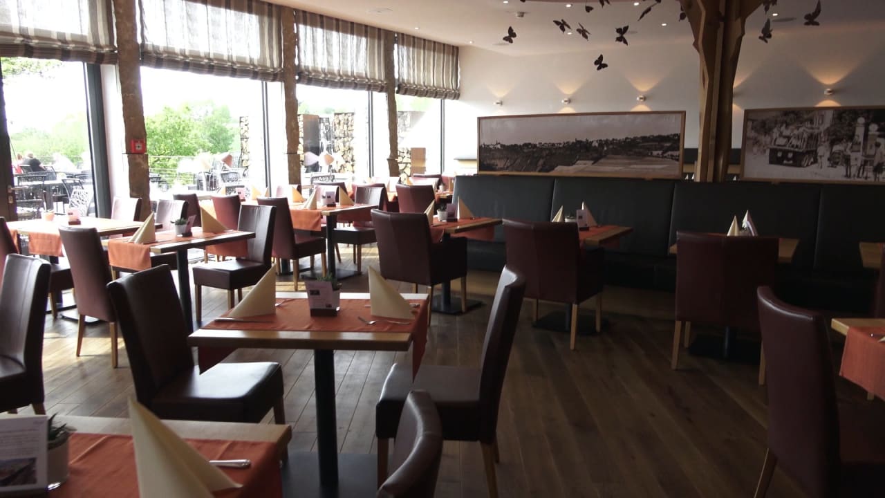 Gastro Mawell Resort