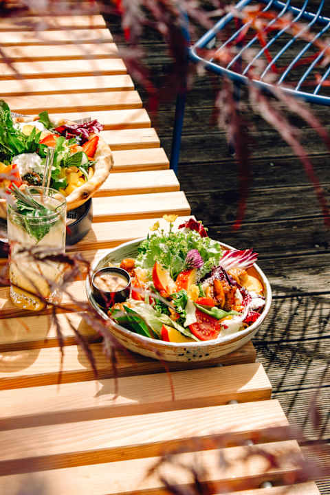 Gastro Hotel Schönberg