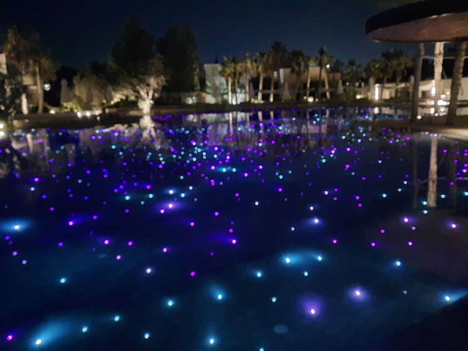 Pool SENTIDO Port Royal Villas & Spa