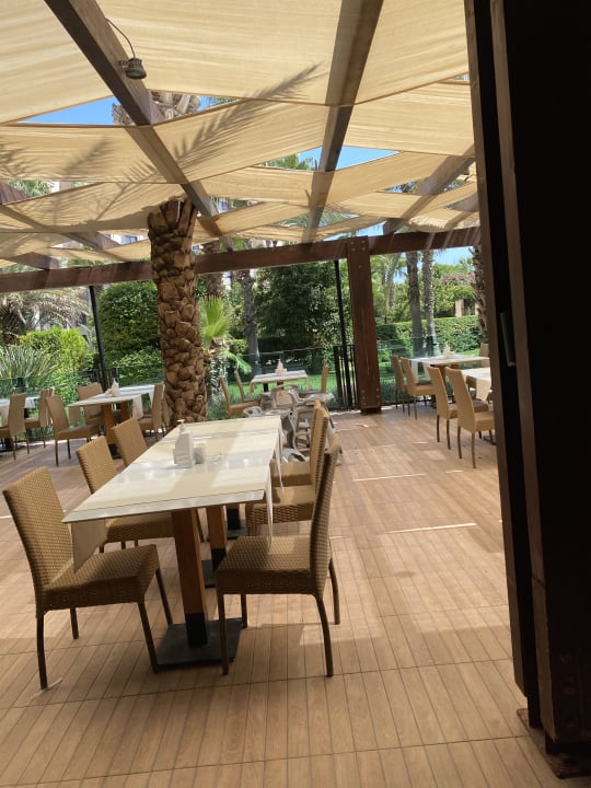 Gastro Kaya Belek Hotel