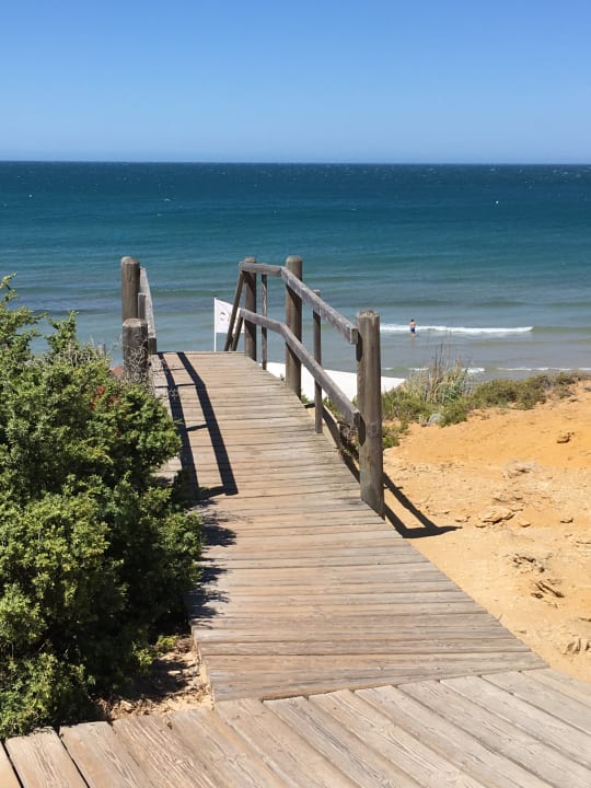 Strand Aldiana Club Andalusien