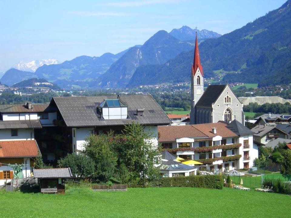 Hotel All In Resort Schwarzbrunn