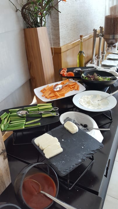 Restaurant Armada BlueBay