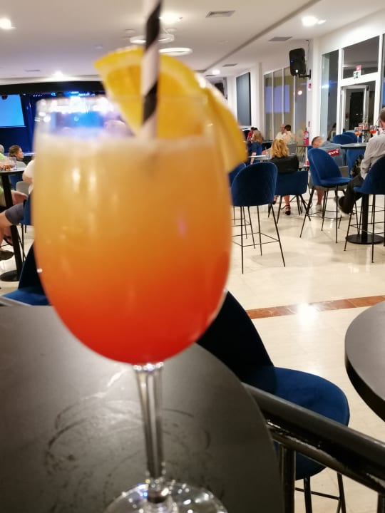 Gastro AluaVillage Fuerteventura
