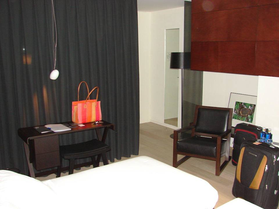 Zimmer Hotel Casa Torner i Güell