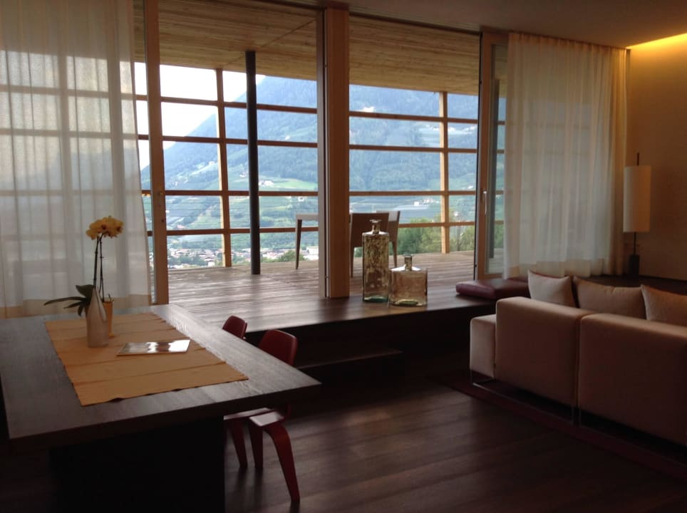 Suite Hotel Pergola Residence