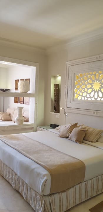 Zimmer Makadi Spa - Adults only