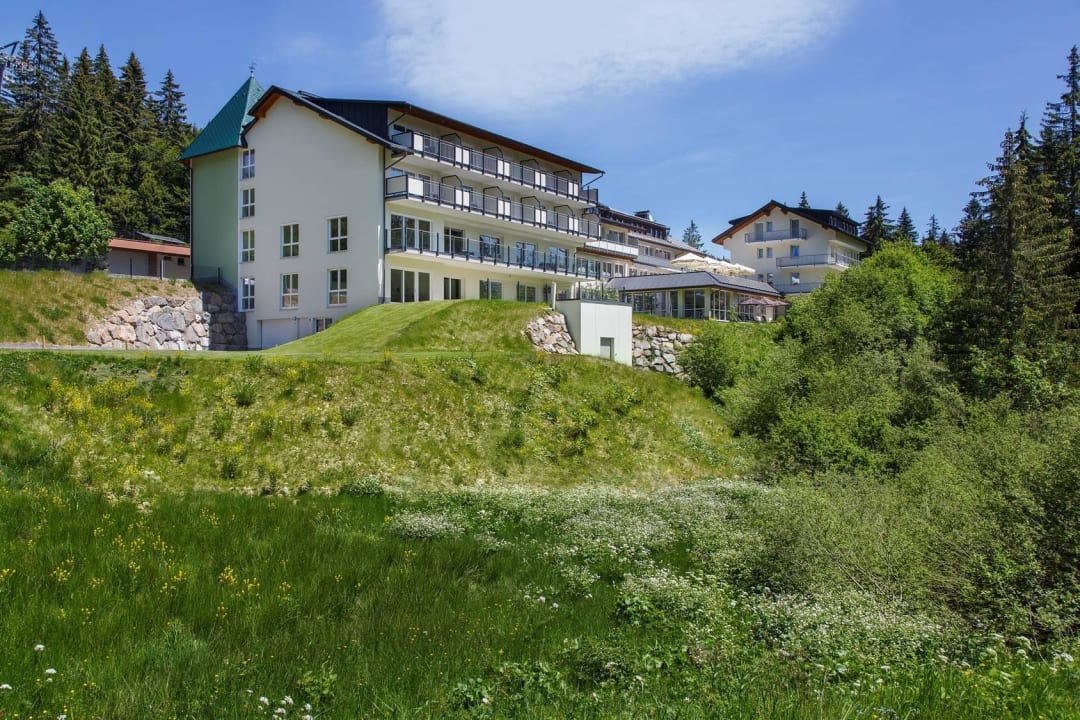 Belchenhotel Belchenhotel Jägerstüble