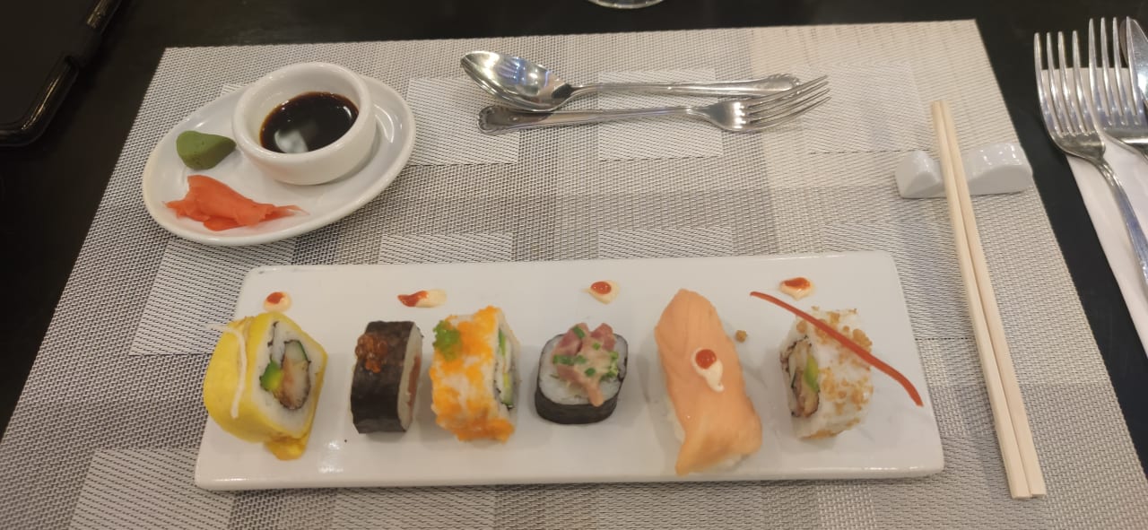 Gastro Hotel Riu Palace Bavaro