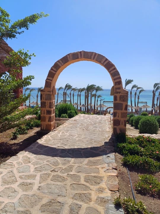 Strand Pickalbatros Villaggio Resort - Portofino