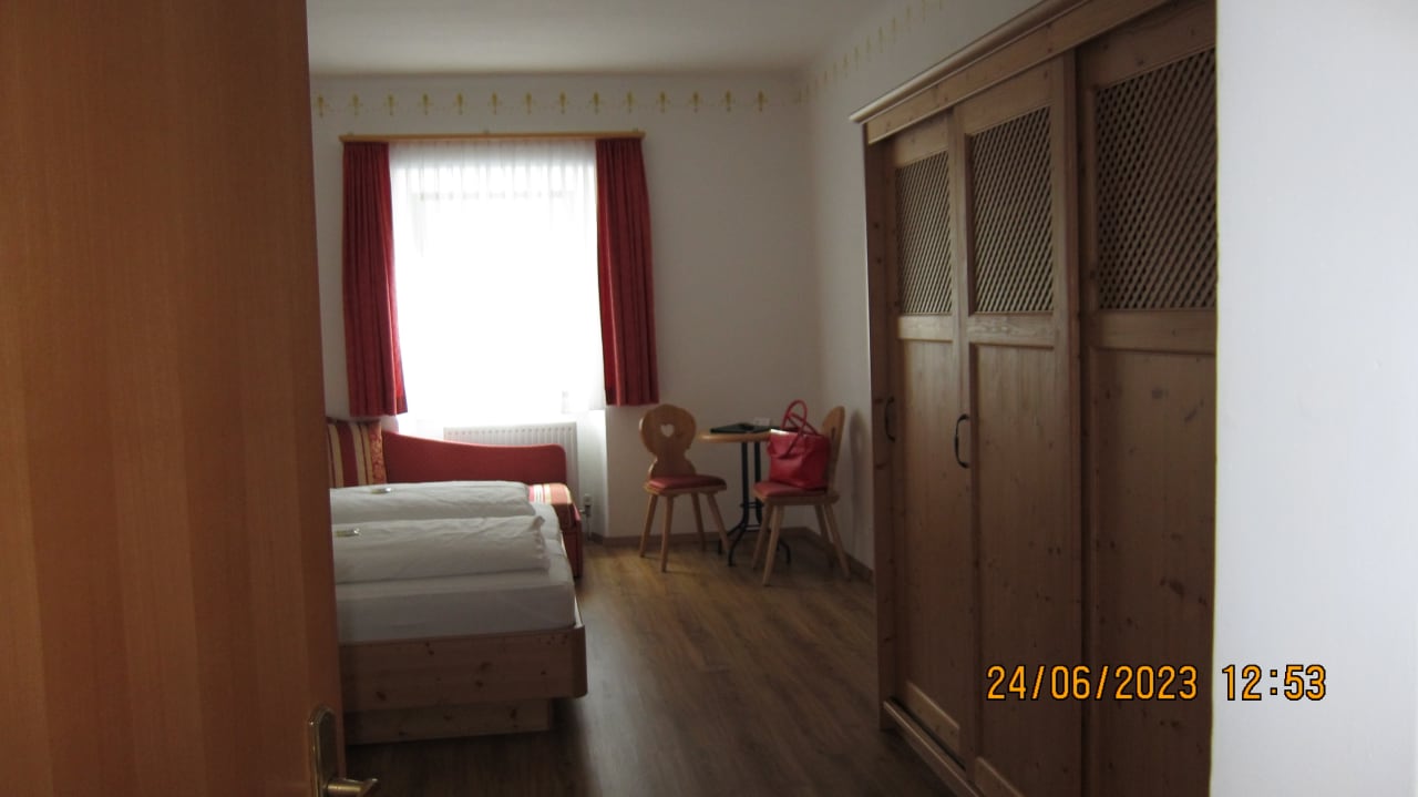 Zimmer Landhotel Postgut