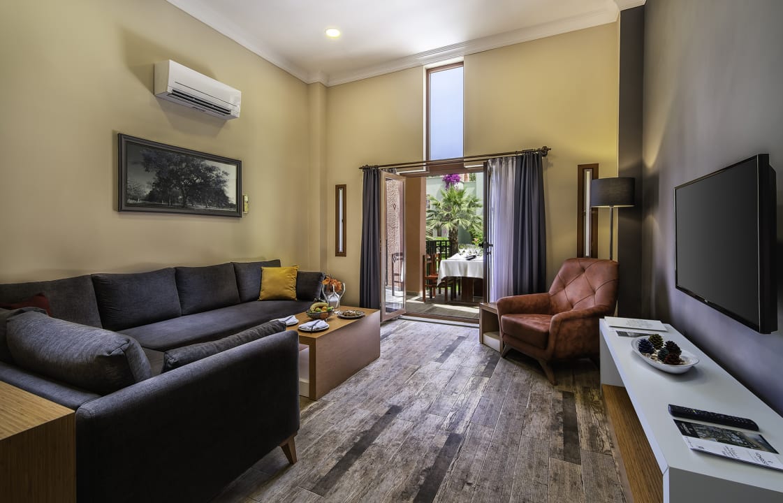 Zimmer VONRESORT Golden Beach