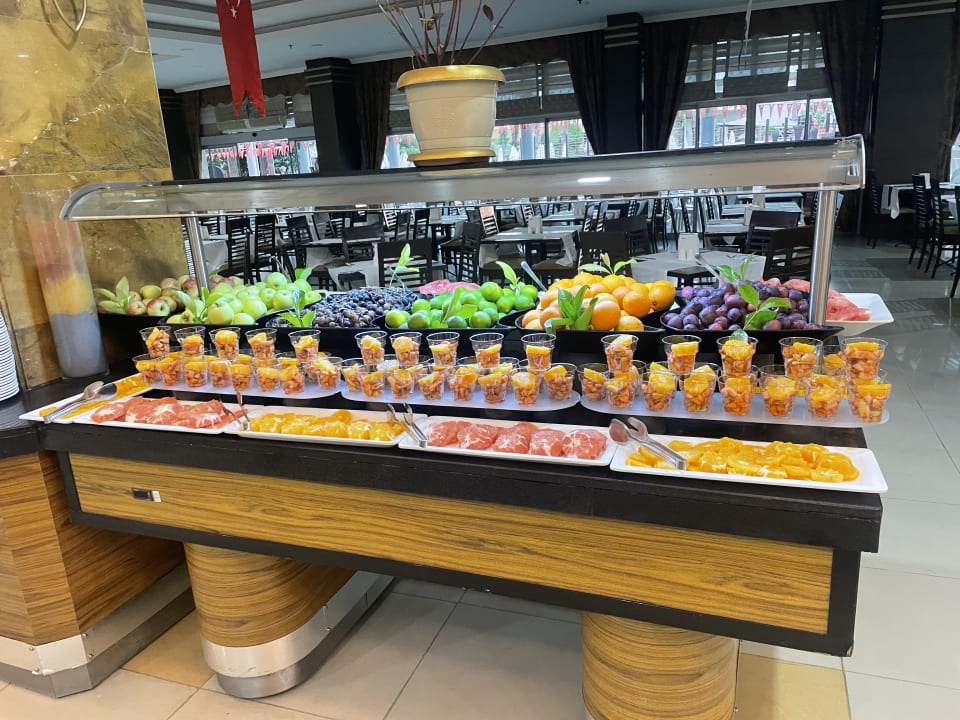 Gastro Alaiye Resort & Spa