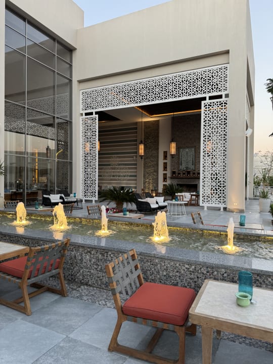 Sonstiges Steigenberger Resort Ras Soma