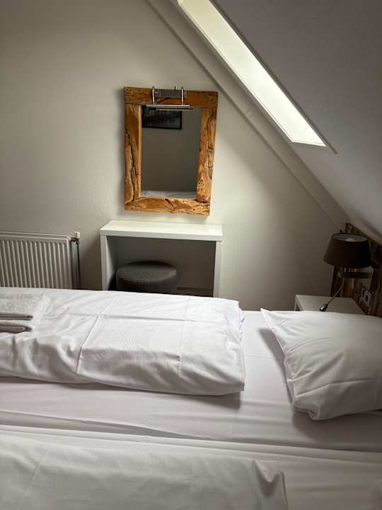 Zimmer Dormio Resort Maastricht