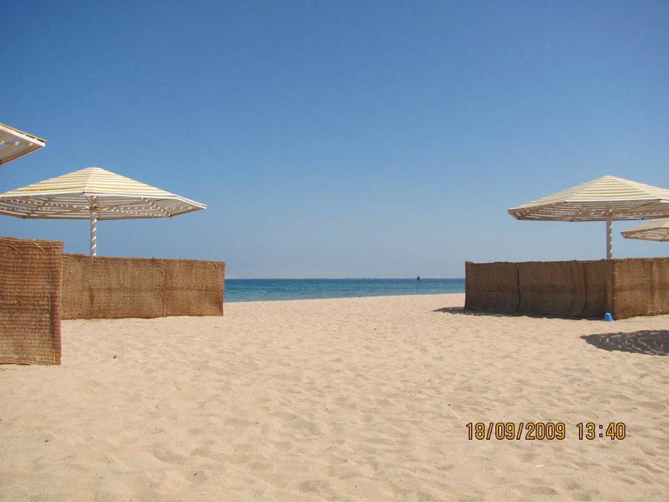 Traumhaft Menaville Safaga