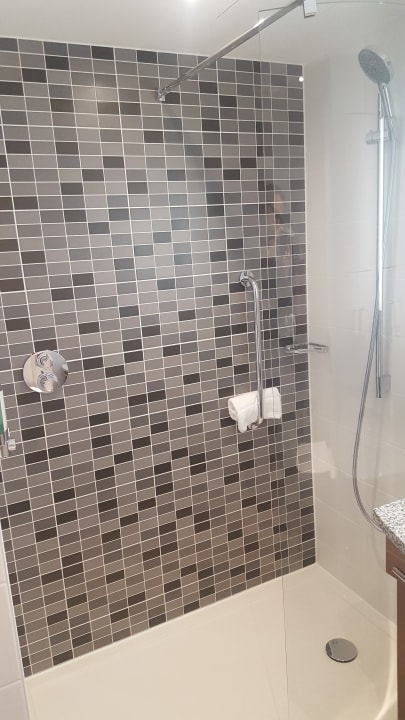 Zimmer Hampton by Hilton Munich City West