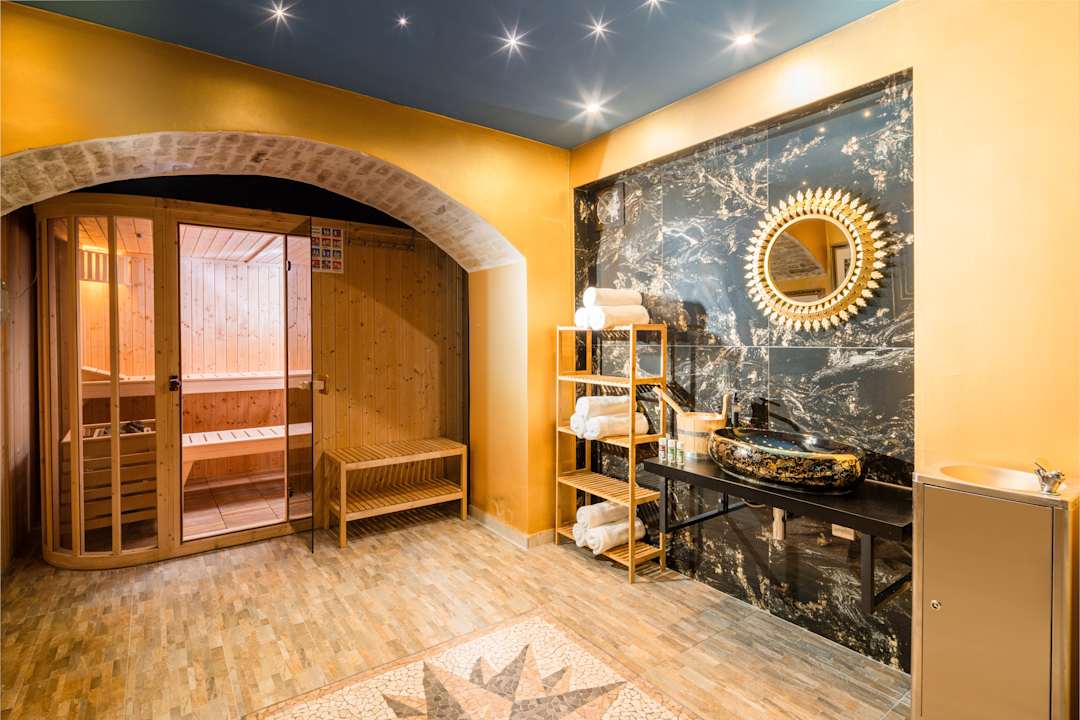 Sport & Freizeit Best Western Plus Celebrity Suites