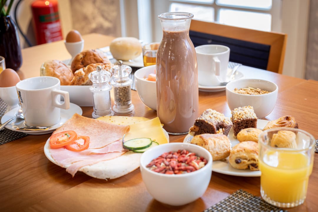 Gastro Hotel Marquette