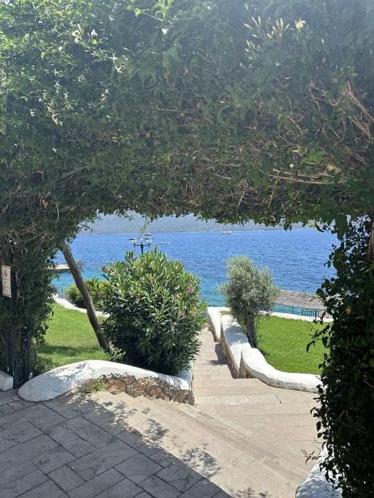 Außenansicht Bodrum Holiday Resort & Spa