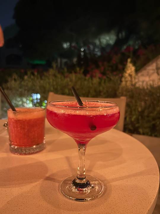 Sonstiges Sirene Belek Hotel