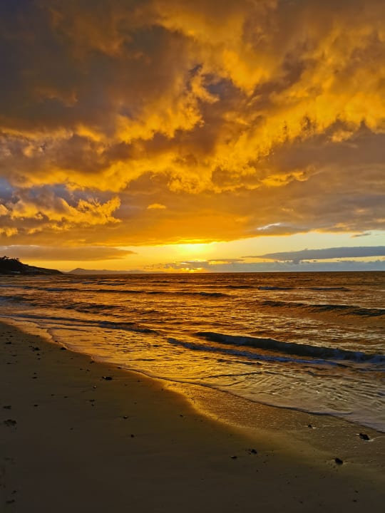 Strand Marina Playa Suite Hotel