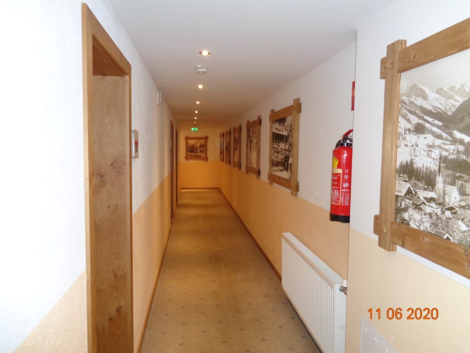 Sonstiges Hotel Alphof Alpbach