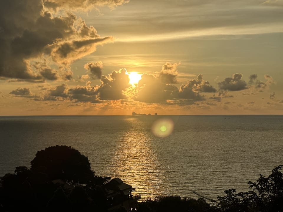 Ausblick Hotel Pimalai Resort & Spa