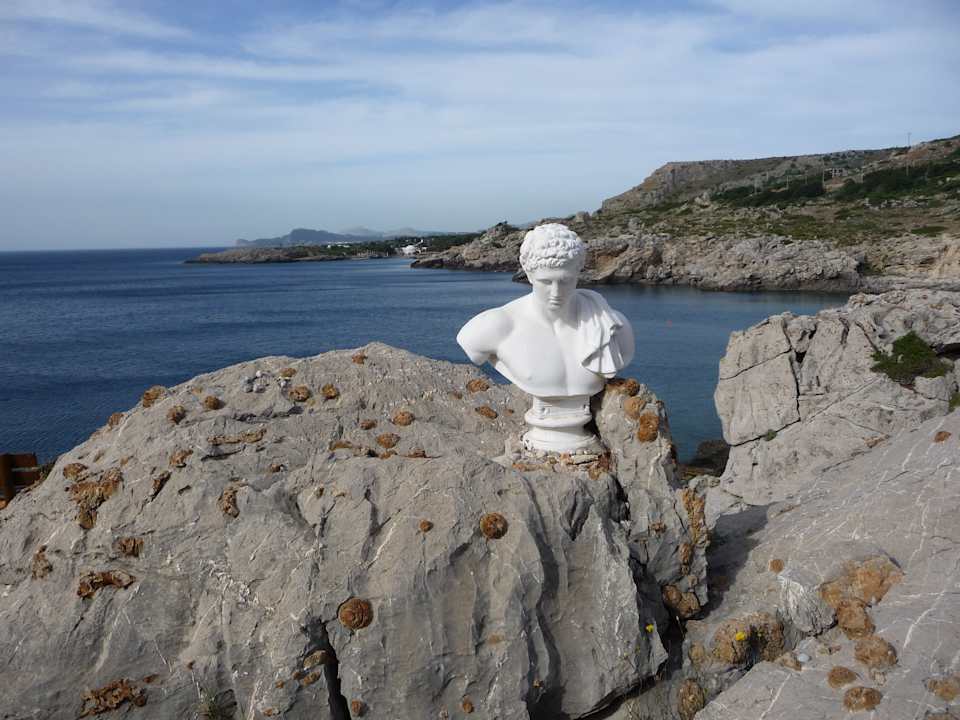 Strand Hotel Kalithea Horizon Royal