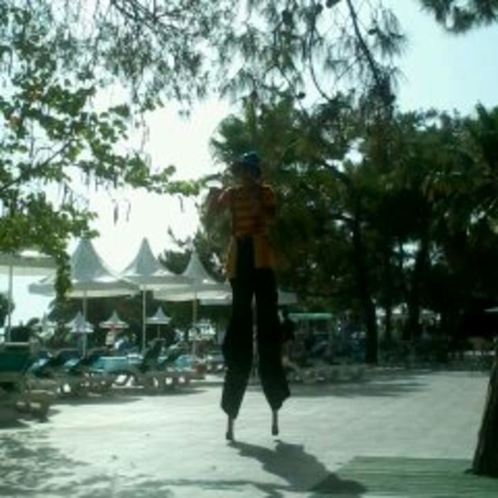 Sport & Freizeit Turquoise Hotel