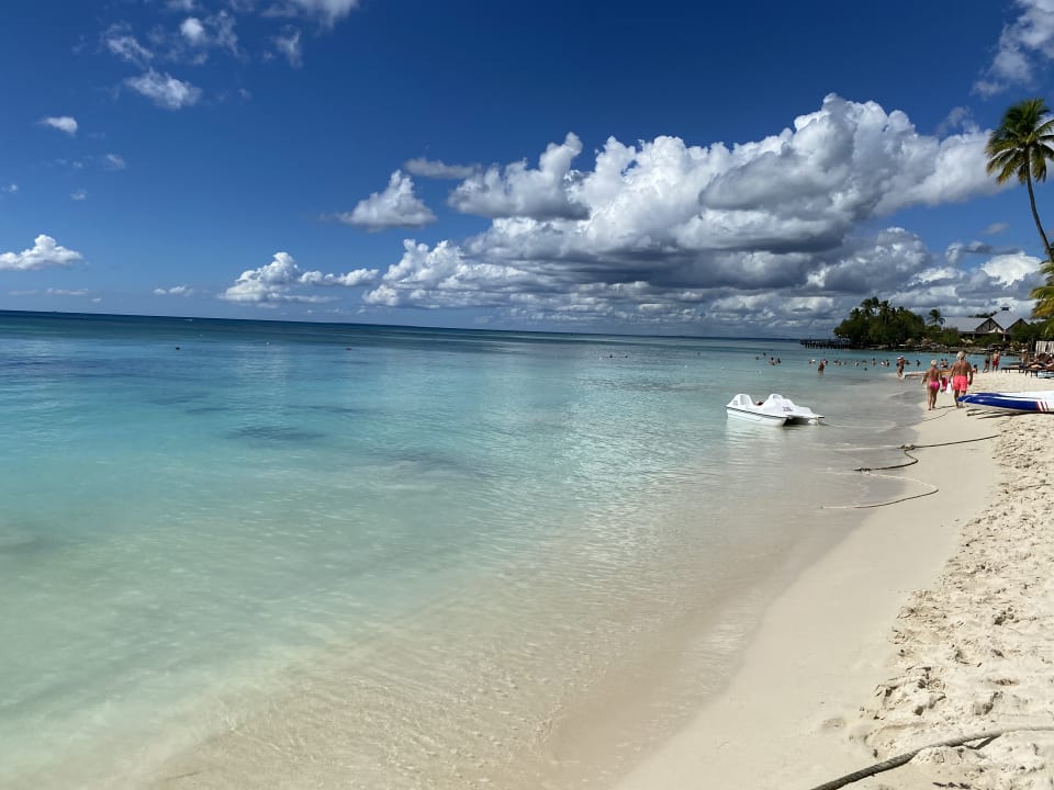 Strand Secrets La Romana Resort & Spa - Adult Only