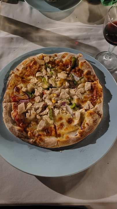 Gastro Golden Beach Resort