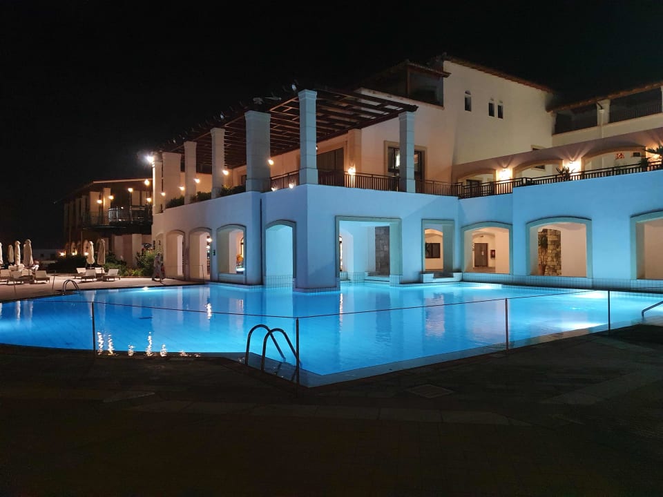 Außenansicht Creta Maris Resort