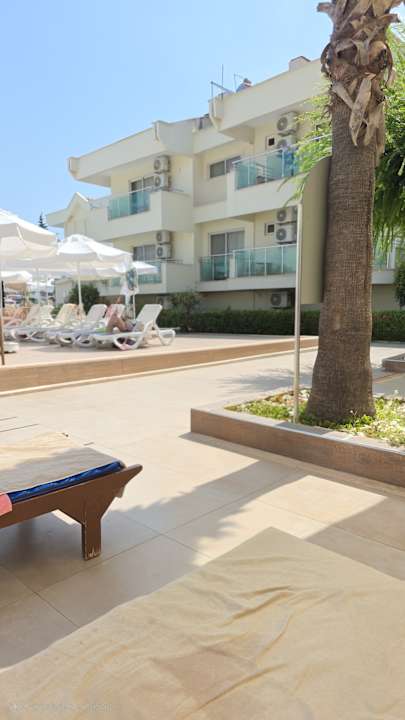 Pool Dream Family Club