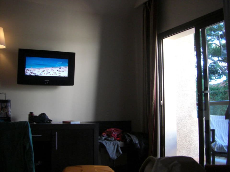 Zimmer AluaSoul Palma