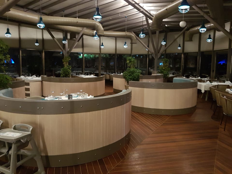 Gastro Xanadu Resort Hotel