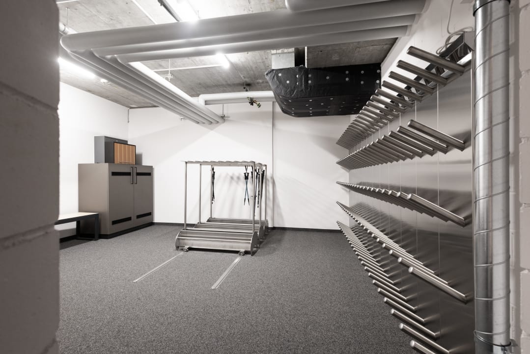 Sonstiges Hotel Chesa Mulin Garni