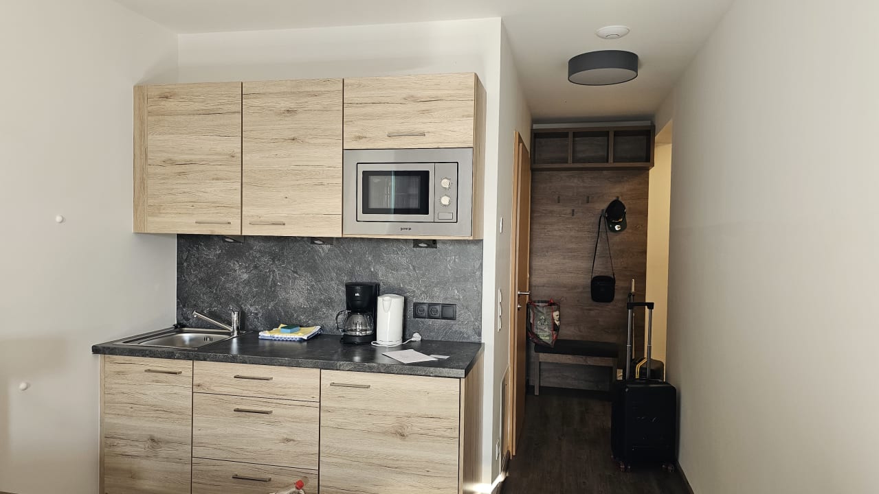 Zimmer AlpenParks Hotel & Apartment Alpendorf