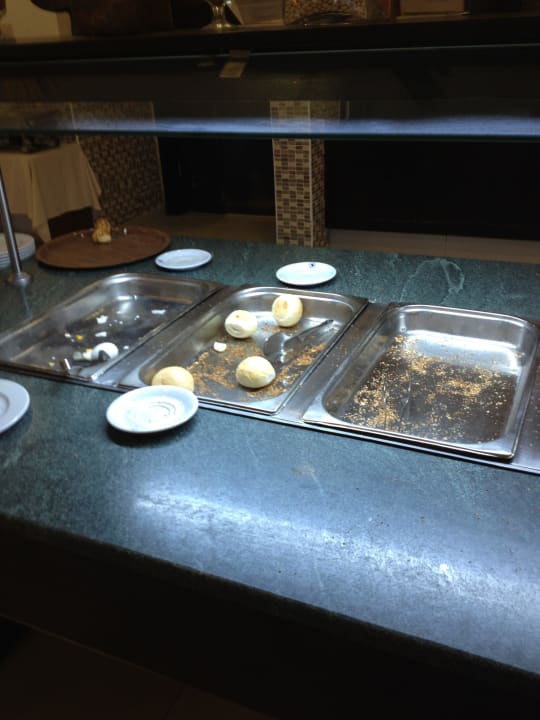 Frühstück Hotel Süral Resort