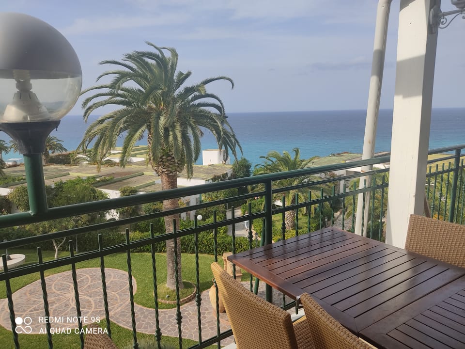 Gastro Aldiana Club Rocca Nettuno Calabria