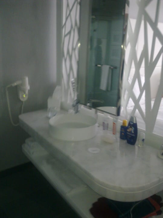 Bad offen The Sense Deluxe Hotel