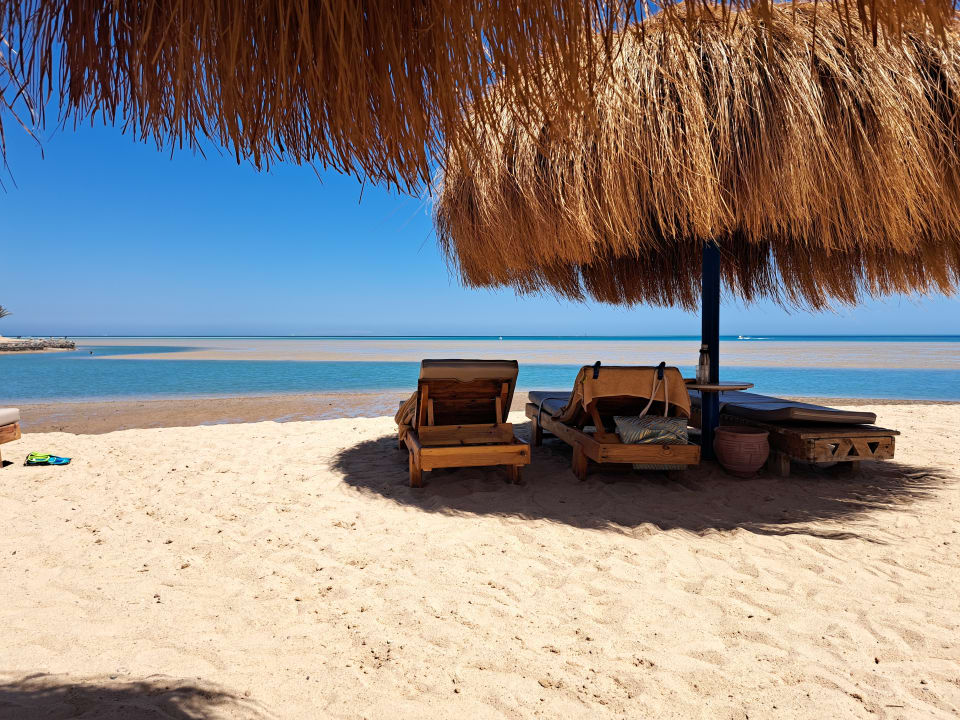 Strand Club Paradisio El Gouna, Red Sea