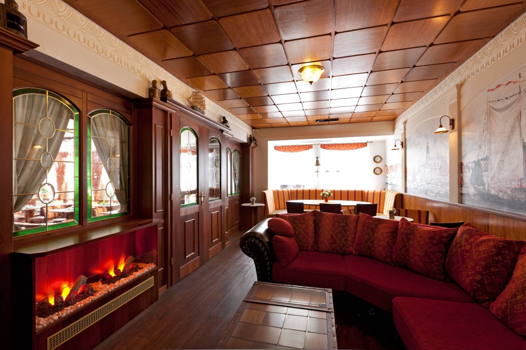 Clubraum Hotel Für Dich