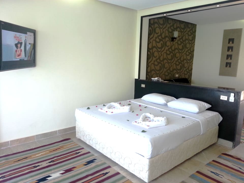 Zimmer Panorama Bungalows Resort El Gouna