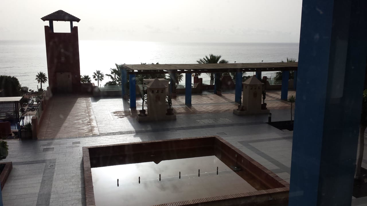 Blick zum Meer H10 Tindaya