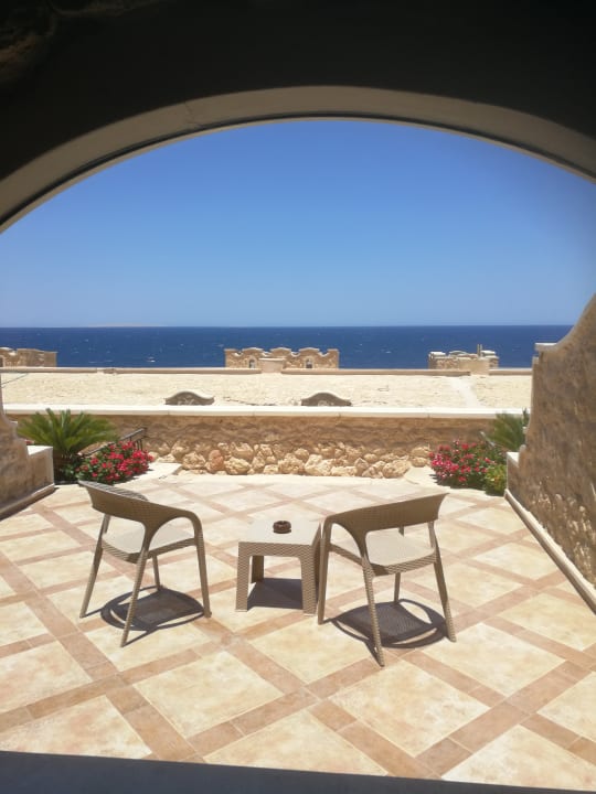 Zimmer Pickalbatros Citadel Resort