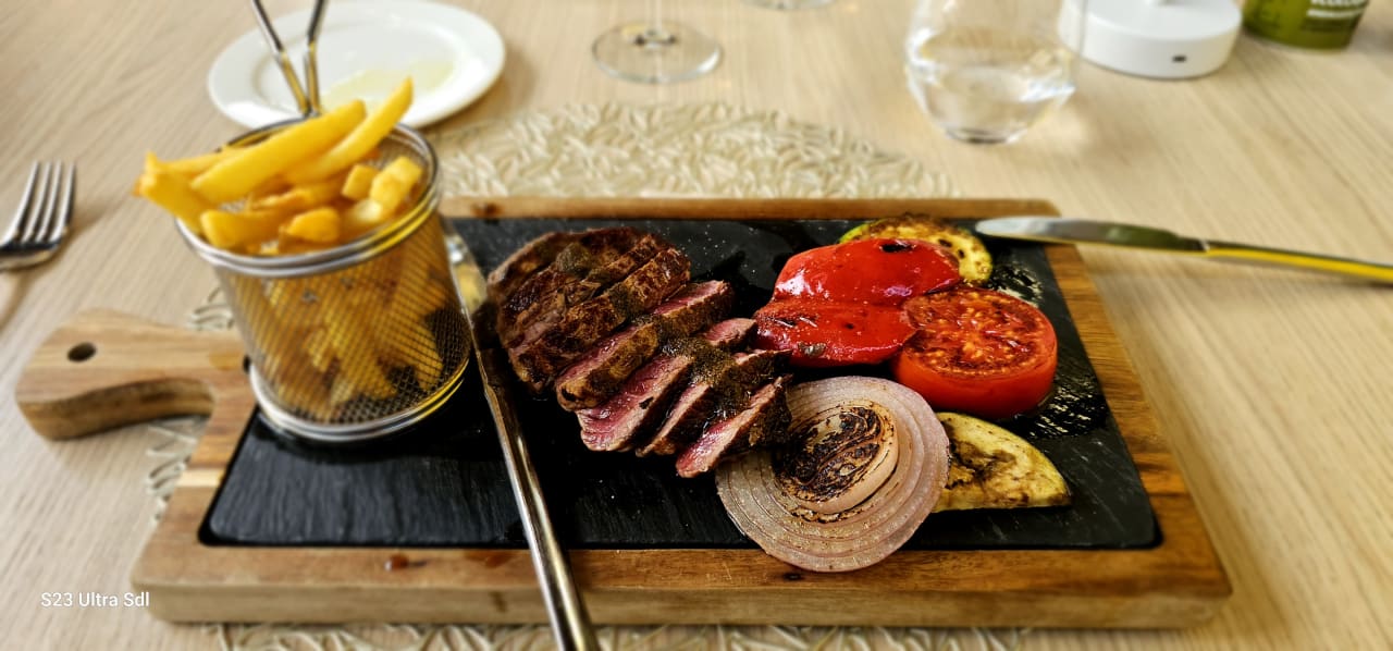 Gastro Barceló Valencia