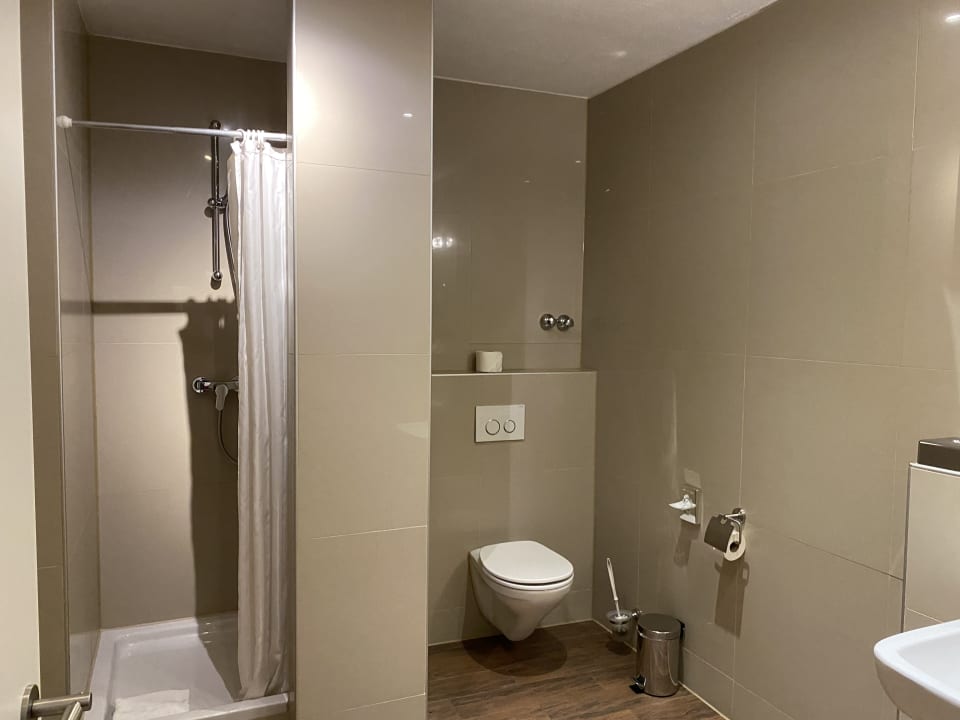 Zimmer Hotel Unique Dortmund Hauptbahnhof
