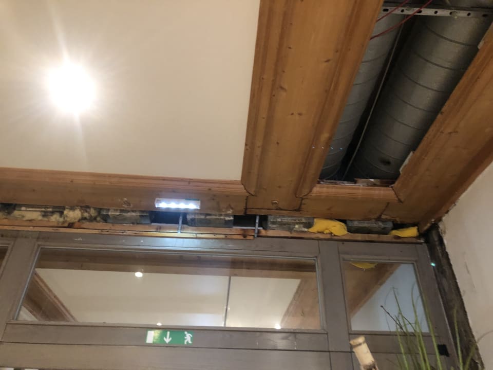 Sonstiges Aldiana Club Ampflwang