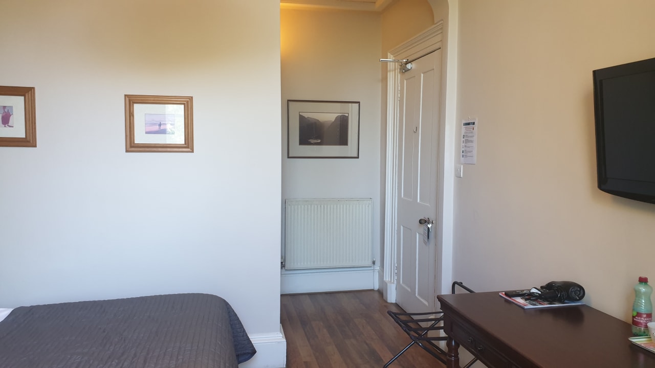 Zimmer Hotel Dene Guest House